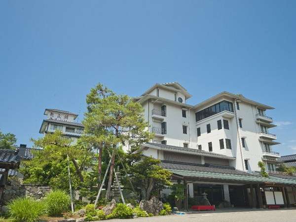 金沢辰口温泉たがわ龍泉閣 北陸最大級の星空露天 宿泊予約は じゃらんnet
