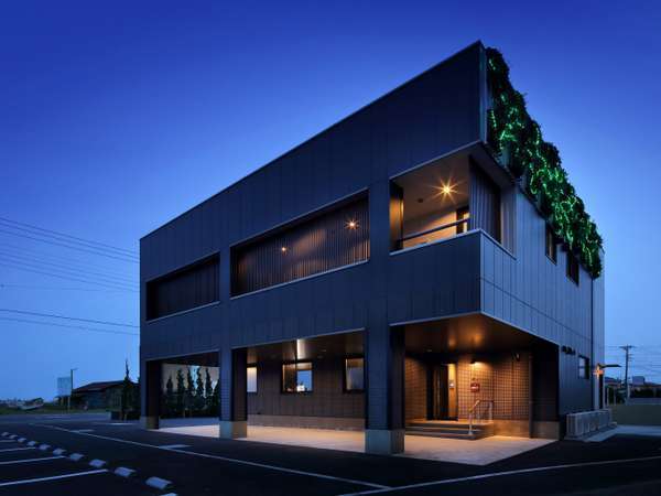 鉄板焼オーベルジュ 別邸 夢咲 宿泊予約は じゃらんnet