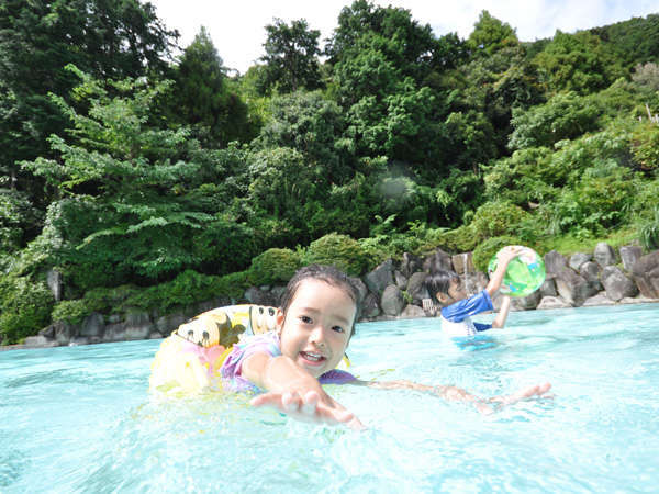 箱根湯本温泉 神奈川県 厳選 プールと温泉が楽しめる温泉旅館 ホテル Biglobe旅行