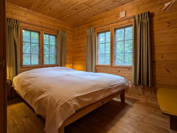 Cottage La OAK�̎{�ݎʐ^2