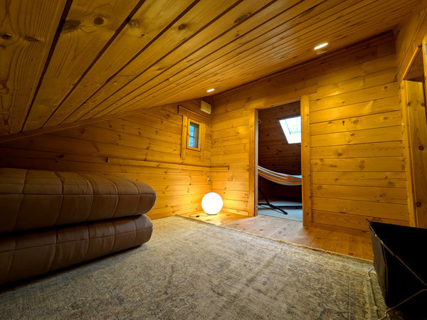 Cottage La OAK�̎{�ݎʐ^3