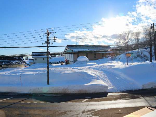 赤倉温泉 エホー旅館 宿泊予約は じゃらんnet