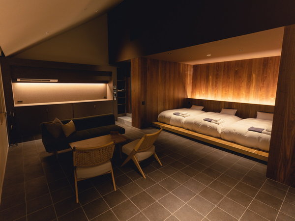 Nature Base Hotel NUPPUKOTTE - 宿泊予約は＜じゃらんnet＞