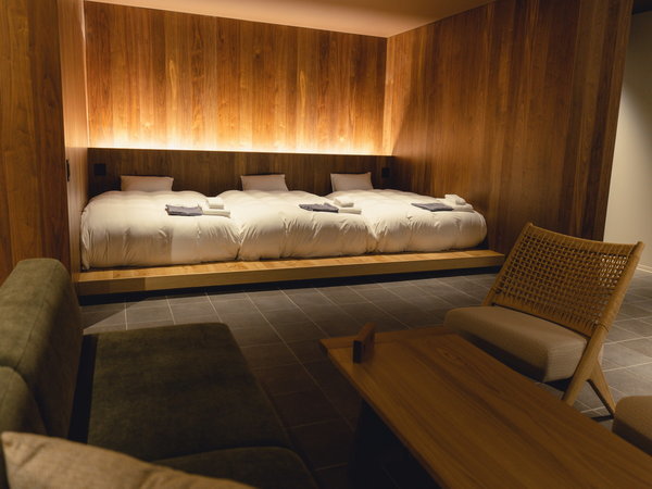 Nature Base Hotel NUPPUKOTTE - 宿泊予約は＜じゃらんnet＞