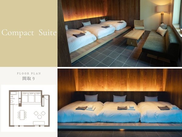 Compact Suite