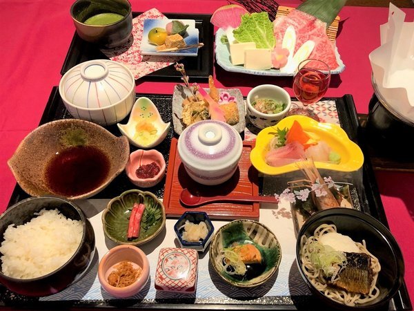 �X�p���z�e�����]�[�g�@�ӂ�̃��e�[���̎{�ݎʐ^3