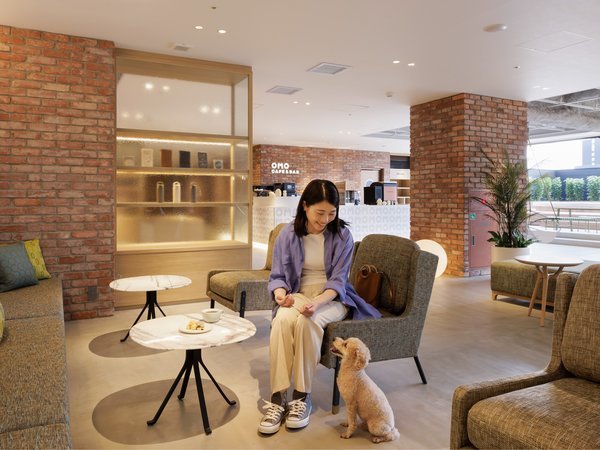 OMO5���� by ���샊�]�[�g�FOMO�ׁ[�X