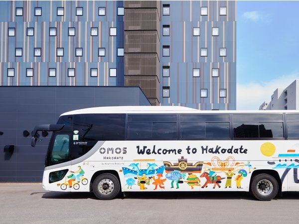 OMO5���� by ���샊�]�[�g�F���ق��邮��t���[�o�X �i�h���Ҍ���^�����j