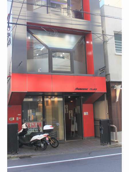 バグースホステル錦糸町 宿泊予約は じゃらんnet