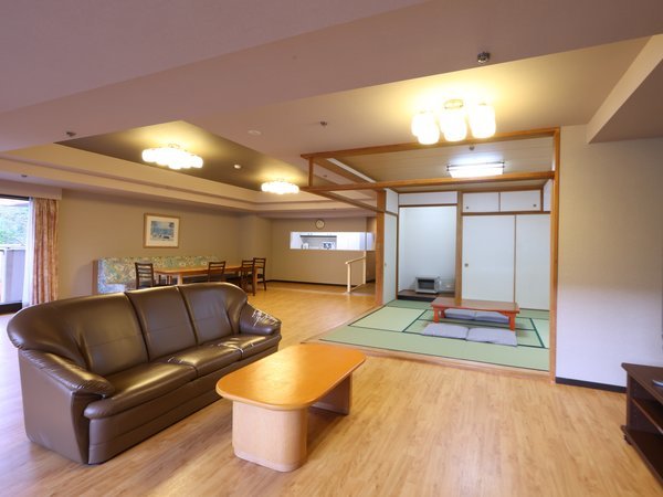 �w�X�^���_�[�h���[���x�S��120���āi2LDK�`3LDK)�̍L���������ł��B���r���O�ƐQ�����ʁX�ŕ֗���