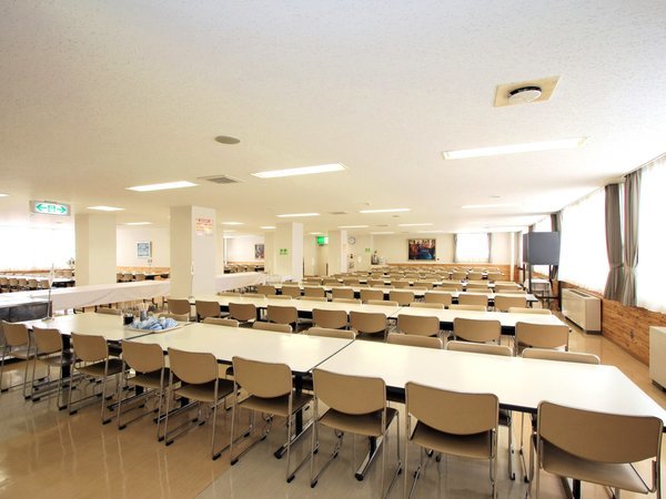 �z�X�e���Ђ܂��̎{�ݎʐ^2