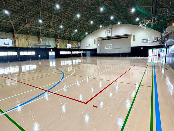 �z�X�e���Ђ܂��̎{�ݎʐ^3