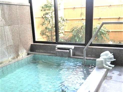 HOTEL�@TABIJIYA�FPOLA�V�����v�[�E�R���f�B�V���i�[�ݒu