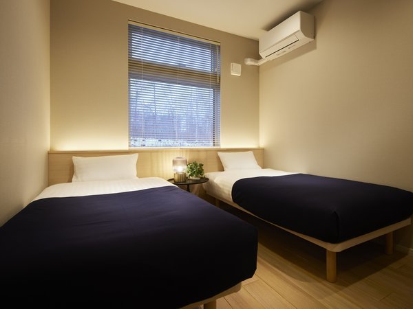 Minn house Niseko Hirafu�̎{�ݎʐ^3