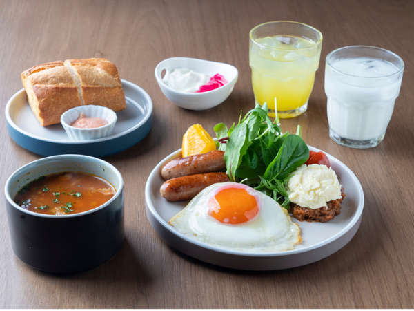 ホテルオリエンタルエクスプレス福岡中洲川端 21 4 26 Open 宿泊予約は じゃらんnet