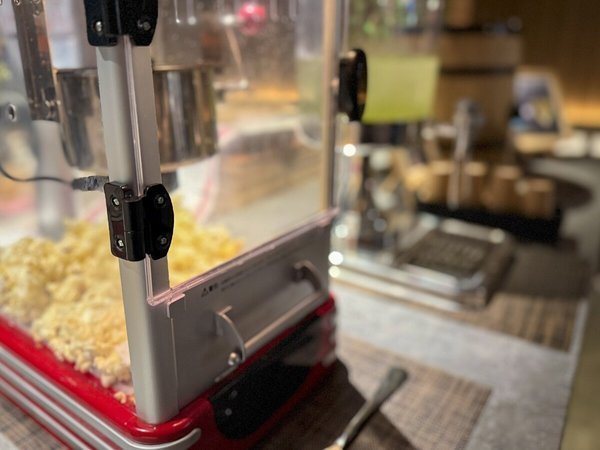 �z�e���I���G���^���G�N�X�v���X�������F��[(2021/4/26 OPEN)�F�o�����ă|�b�v�R�[��