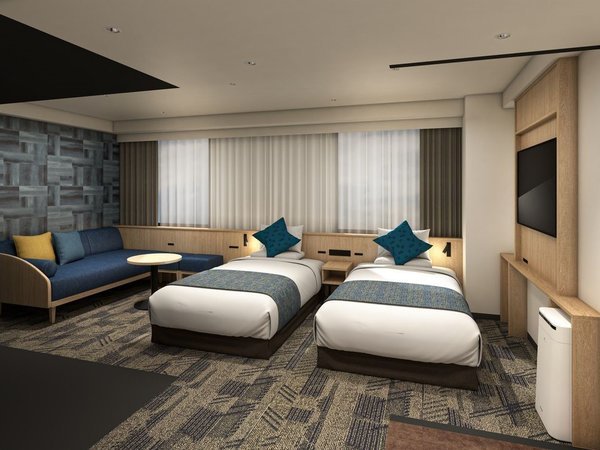 �y���j���[�A���z�X�^���_�[�h�g���v���i�C���[�W�j