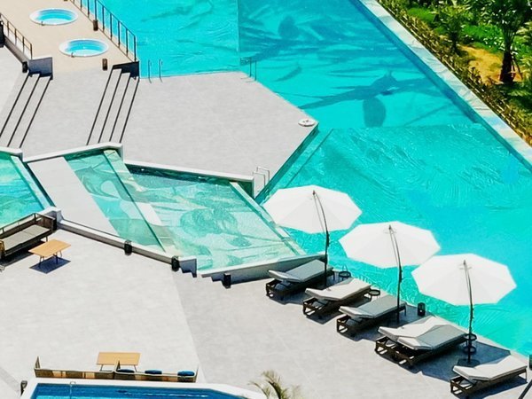 �A�N�A�Z���X �z�e�� �� ���]�[�g�F�yPool�z