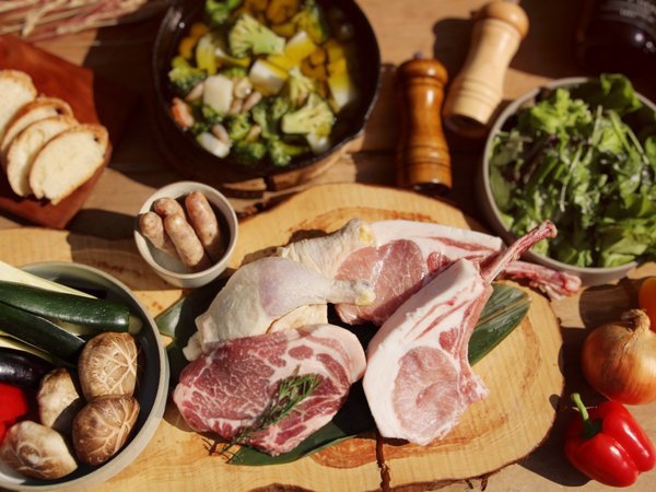 Nordisk Hygge Circles UGAKEI�̎{�ݎʐ^