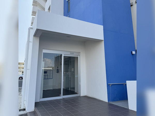 Daily&WeeklyCondominiumBLUEOCEANISHIGAKI�F�����̂��ē��@