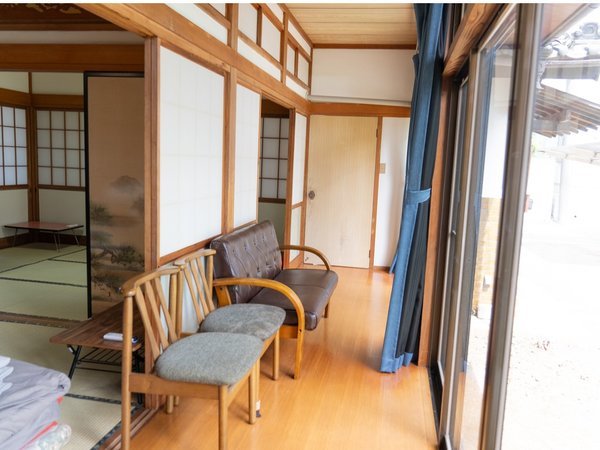 木の家ゲストハウス4号館 - 宿泊予約は＜じゃらんnet＞