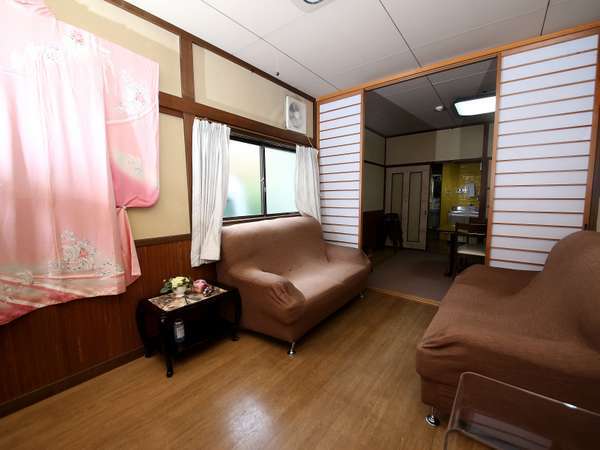 ゲストハウス もくれん 宿泊予約は じゃらんnet