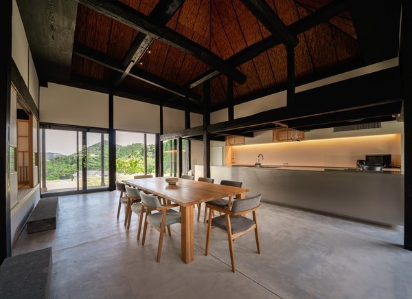 岩屋キャンプ場 古民家ヴィラ「あんたげ」 - 宿泊予約は＜じゃらんnet＞