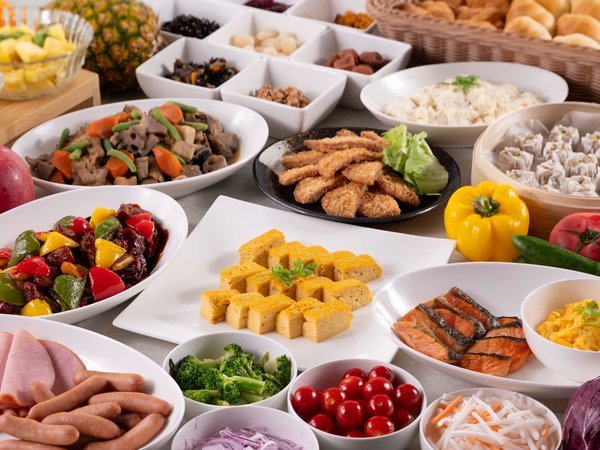 �z�e���}�C�X�e�C�Y���؁F�a�m�����p�ӂ��Ă���܂�