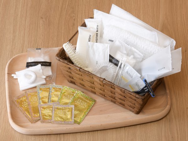 �z�e���}�C�X�e�C�Y���؁F�A���j�e�B�A�C�e��