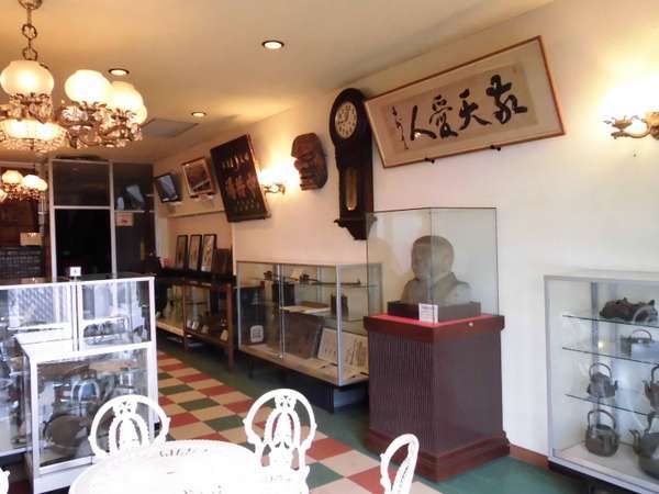 霧島民藝館 民芸の宿 - 宿泊予約は＜じゃらんnet＞