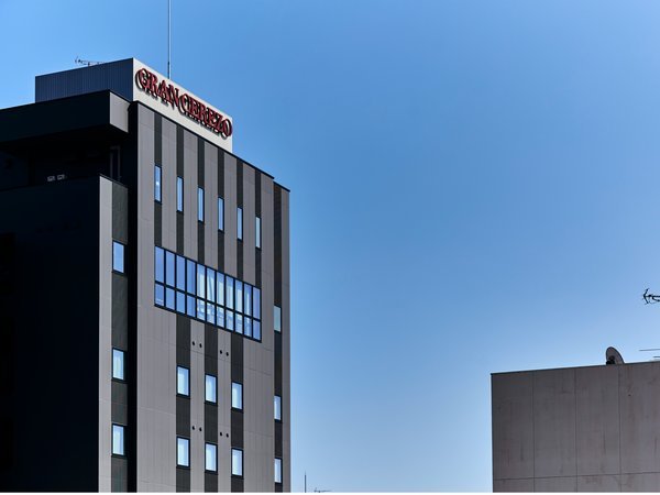 ホテルグランセレッソ鹿児島天文館（26年3月OPEN） - 宿泊予約