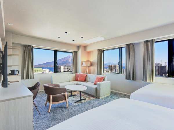 �y�U�E�O�����Z���b�\(�����r���[�f���b�N�X�c�C���j37.3�u/�x�b�h��160cm�z