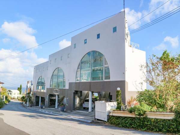 コーラルガーデンセブンプールズ - 宿泊予約は＜じゃらんnet＞