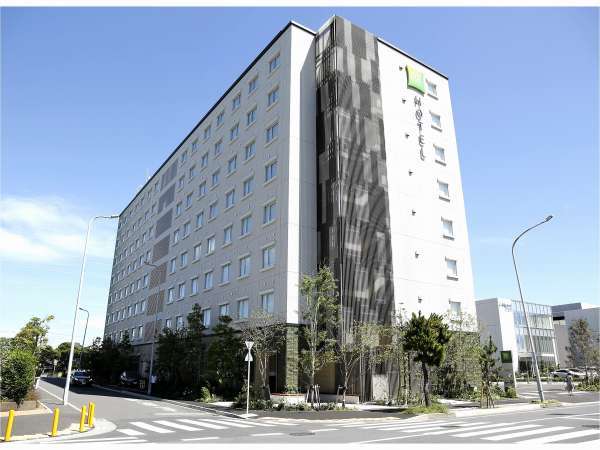 東京ディズニー近くのイビススタイルズ東京ベイ
ホテル4月3日、4日、4名宿泊権利 イビススタイルズ東京ベイ - 宿泊予約は＜じゃらんnet＞