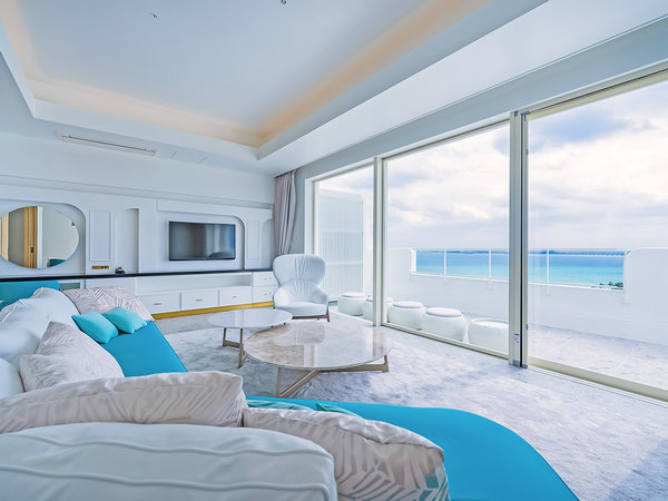 �T���g���[�j�@�g�n�s�d�k���u�h�k�k�`�r�{�Ó��̎{�ݎʐ^2