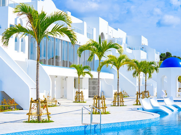 �T���g���[�j�@�g�n�s�d�k���u�h�k�k�`�r�{�Ó��̊O�ώʐ^