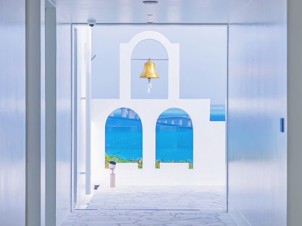 �T���g���[�j�@�g�n�s�d�k���u�h�k�k�`�r�{�Ó��̎{�ݎʐ^3