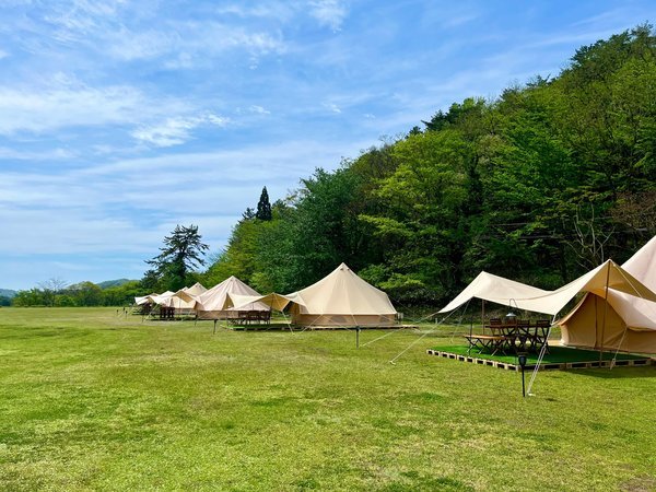 ＧＬＡＮＳＣＡＰＥ大山隠岐国立公園Ｓａｎｂｅ，Ｓｈｉｍａｎｅ 