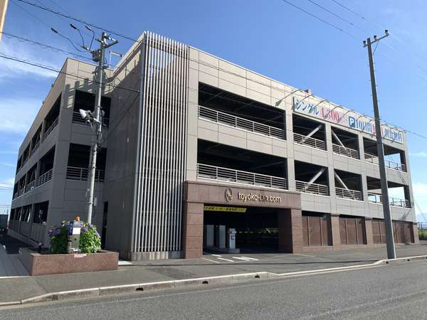 東横イン北九州空港 宿泊予約は じゃらんnet