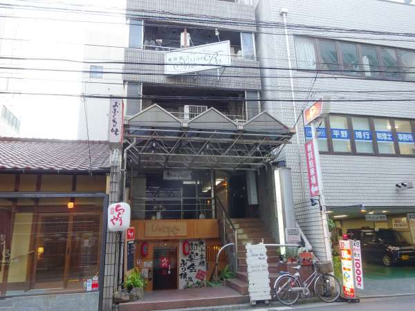 千鳥イン袋町広島 宿泊予約は じゃらんnet