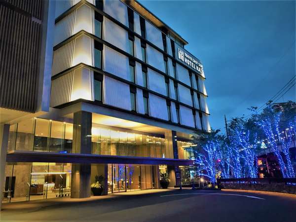 東京イーストサイドホテル櫂会 宿泊予約は じゃらんnet