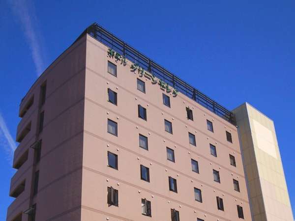 ホテルグリーンセレク 宿泊予約は じゃらんnet