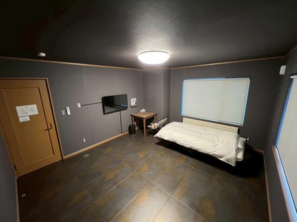 casa hotel�̎{�ݎʐ^3