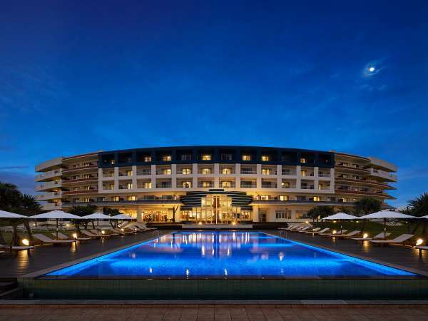 サイプレスリゾート久米島 - 宿泊予約は＜じゃらんnet＞