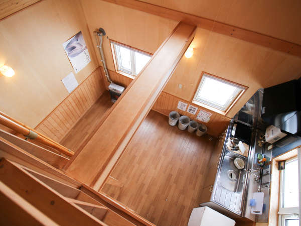 朱鞠内湖畔キャンプ場ログキャビン 宿泊予約は じゃらんnet