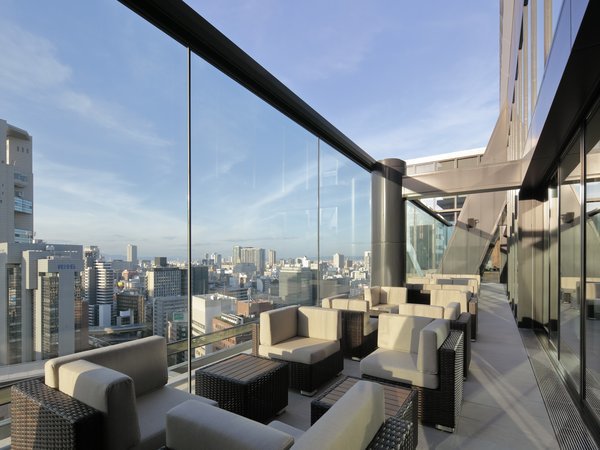 CANDEO HOTELS�i�J���f�I�z�e���Y�j���U�E�^���[�F