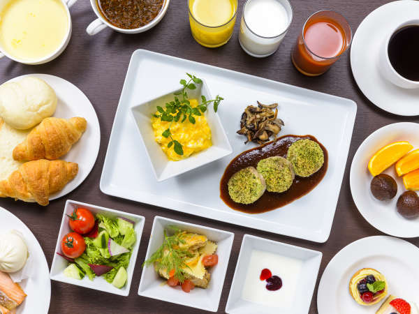 �x�X�g�E�F�X�^���v���X�z�e���t�B�[�m��΂̎{�ݎʐ^2