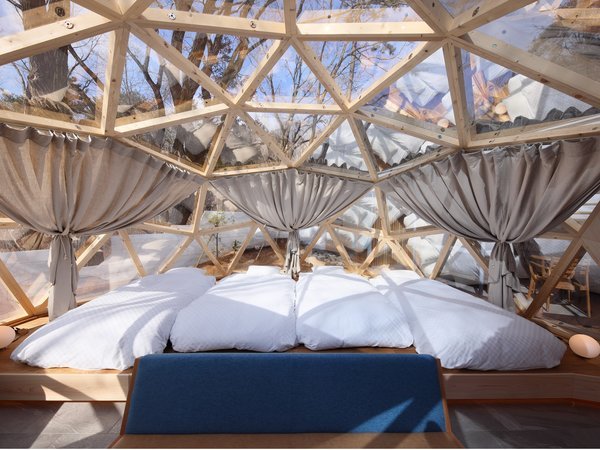 yDome Koti 652Dz