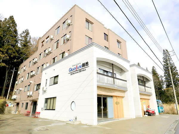 白馬姫川温泉 ホテルグランジャム栂池 宿泊予約は じゃらんnet