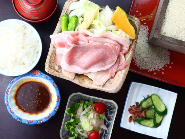源泉かけ流しのおやど 菊半旅館 - 宿泊予約は【じゃらんnet】